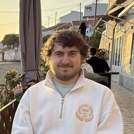 Zackary Schottmann